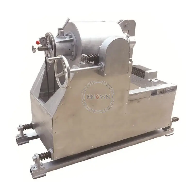 2022 40-50kg/h Air Flow Type Pistachio Walnut Opening Cracking Machine Hazelnut Nuts Opened Machines