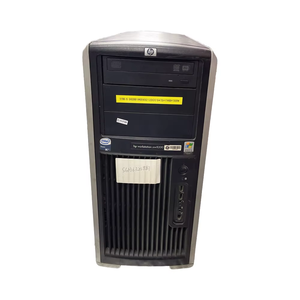 HP8200 MRI HOST P/N 517866-16 - Product Image 1
