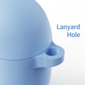 Étui de protection en silicone souple antichoc pour écouteurs Huawei <span class=keywords><strong>FreeBuds</strong></span> SE <span class=keywords><strong>4</strong></span>, vente en gros - Product Image 3