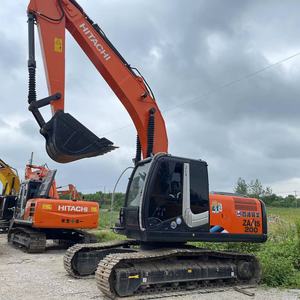In Stock Hitachi Ex 200 1 Excavator Spare Parts Repair | Alibaba.com