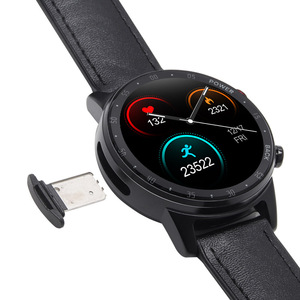Reloj Inteligente UNIWA KW390 con Teléfono, Android 4G <span class=keywords><strong>Global</strong></span>, Moderno y de Alta Gama, para Hombre y Mujer, Compatible con NFC - Product Image 5