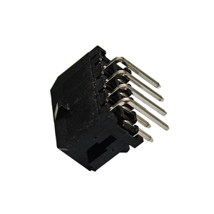 Điện dữ liệu <span class=keywords><strong>PCI</strong></span> <span class=keywords><strong>Express</strong></span> PCIe Video Card Card đồ họa hình chữ nhật kết nối shrouded <span class=keywords><strong>PCI</strong></span>-E <span class=keywords><strong>8</strong></span> <span class=keywords><strong>pin</strong></span> PCB kết nối thông qua lỗ - Product Image 5