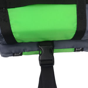 Nhà máy sản xuất Unisex cao nổi Float lifevest Kayak mái chèo SUP <span class=keywords><strong>pfd</strong></span> - Product Image 4