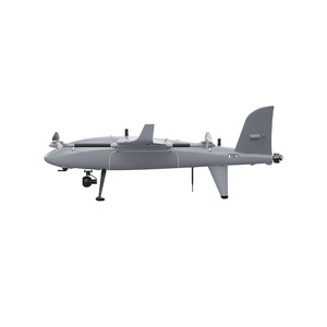 Commercial Unmanned Aircraft Professional <b>Camera</b> Drone 4K HD GPS 80KM <b>Real</b>-Time Transmission Search Rescue Monitoring - Product Image 5