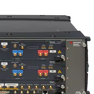 M8199A keysight เครื่องกำเนิดสัญญาณโดยพลการ M8196A/M8195A/M8194A/M8190A - Product Image 1