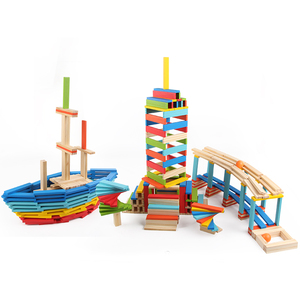 Diy彩色积木积木构建玩具套装<span class=keywords><strong>B</strong></span> Diy积木印刷用积木 - Product Image 5