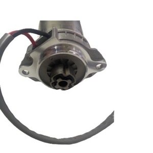 Para Dongfeng Fxauto Ling Zhi M3/M5: Motor de dirección asistida electrónico, motor eléctrico, venta directa de fábrica - Product Image 2