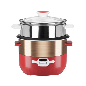 Nồi cơm điện mini chất lượng cao hộ gia đình nhỏ 2L ricecooker - Product Image 3
