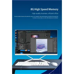 Computadora de Escritorio Todo en Uno 2026 Directo de Fábrica, Intel Core I5 7ª Generación - Product Image 4