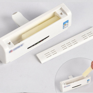 Diffusore a Clip <span class=keywords><strong>per</strong></span> Profumo Solido <span class=keywords><strong>per</strong></span> Condizionatore d'Aria Portatile a Forma di Condizionatore <span class=keywords><strong>Deodorante</strong></span> Solare <span class=keywords><strong>per</strong></span> Auto - Product Image 4