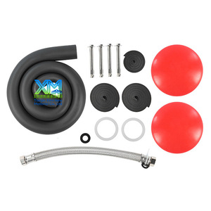 <span class=keywords><strong>Abbeveratoio</strong></span> <span class=keywords><strong>Termico</strong></span> Blu in PE, Isolato, Automatico, Riscaldato per Bovini, Cavalli, Pecore, per Allevamenti - Product Image 3