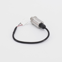 Sensor de presión alternativo KGK para impresora de inyección de tinta CIJ, repuesto para impresora