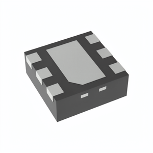 Electronic Chips Component Original One Stop Service 6 WDFN Exposed Pad Power Management (PMIC) BQ294624DRVR - Product Image 1
