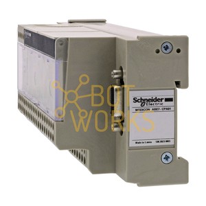 Schneider Electric ABE7CPA01 - Nuovo - Product Image 1