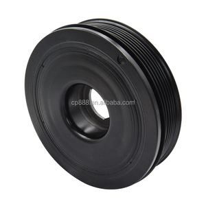 OEM #   Polea de Cigüeñal 8200767762 para <span class=keywords><strong>Renault</strong></span> Nissan Opel WalsHowell 2.0 8200767762 93198633 - Product Image 4