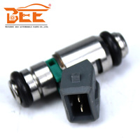 Injecteur de carburant de haute qualité pour Renault IWP-143 IWP143 0280158170 8200128959 75112142 50102602 8050015