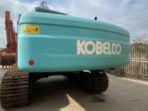 รถขุดมือสอง KOBEICO SK350D ราคาถูก คุณภาพเยี่ยม รถขุดมือสอง KOBEICO ขาย - Product Image 3