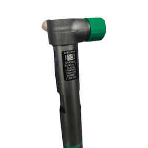 Inyector de Repuesto para Maquinaria de Ingeniería OEM, el Más Vendido, 28651415 28651417, con 3 Meses de Garantía y Envío Gratuito - Product Image 2