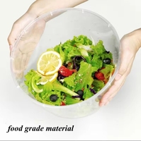 Hete Verkoop Multifunctionele Huishoudelijke Groenten Droger Plastic Fruit En Groente Salade Spinner
