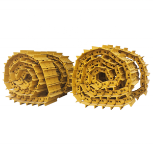รองเท้าวิ่ง ASS'Y 175-32-04002 1753204002ชิ้นส่วนรถปราบดิน D155A-1 D150A-1 - Product Image 1