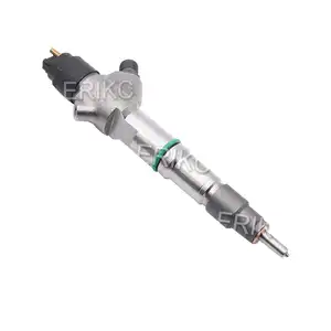 ERIKC 65011112010 0 445 120 142 Diesel Engines Injection 0445120142 Fuel Pump Injector 0445 120 142 for YAMZ