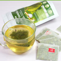 OEM Graviola-Blättertee-Beutel mit Eigenmarke, Natürliche Immununterstützung, Antioxidantien-Kräutermischung, 20 Beutel für Wellness