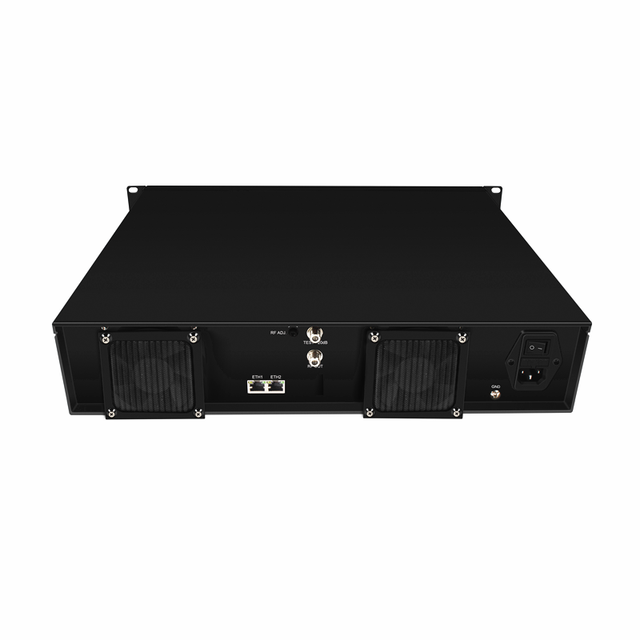 China Good Quality CATV Headend 32 in 1 IP to Analog RF Modulator