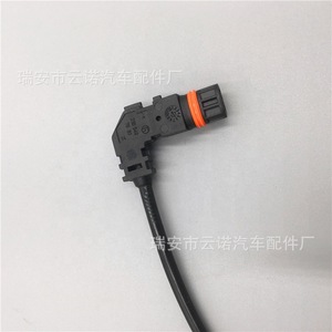 Capteurs ABS neufs en gros d'usine 2215400317 2215401217 2219057100 2219050001 pour pièces automobiles en métal - Product Image 5