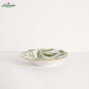 Vaisselle en céramique imprimée pour décor de cuisine de ferme rustique et dîners chauds - Product Image 5