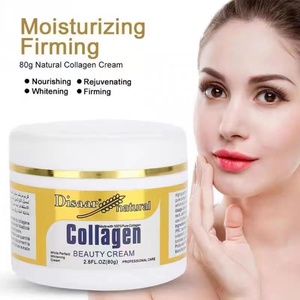 Collagène pur Anti-rides crème pour le visage hydratant Anti-âge lifting du visage élimination des rides corée beauté soins de la peau cosmétiques w - Product Image 2