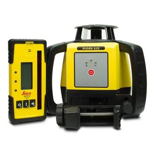 สำหรับเครื่องเลเซอร์หมุนได้ Rugby 610 พร้อม RodEye 160 เกรดอุตสาหกรรม DIY OEM รุ่นปรับแต่งได้ LG6008616 รับประกัน 1 ปี - Product Image 3