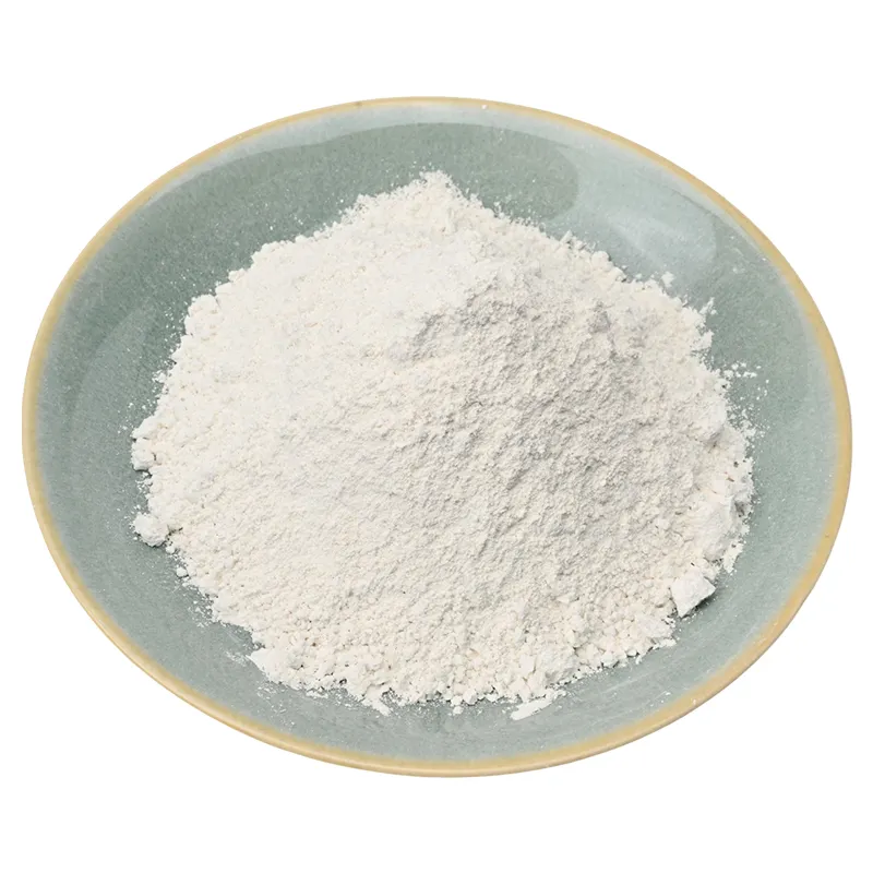 Meilleure qualité poudre de calcaire de Chine de haute qualité blancheur naturelle industrielle offre de poudre de carbonate de calcium