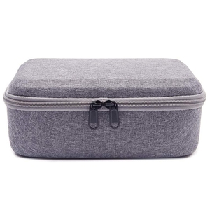 Saco De Armazenamento Portátil Para DJI Mini <span class=keywords><strong>3</strong></span> / Mini 4 Pro Kit Saco Drone Estojo de Transporte Drone Acessórios Caixa - Product Image 1