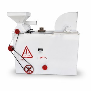 Machine compacte combinée <span class=keywords><strong>de</strong></span> déstonage des céréales avec tamis à 3 étages et table <span class=keywords><strong>de</strong></span> séparation par gravité, idéale pour les moulins à <span class=keywords><strong>farine</strong></span> - Product Image 3