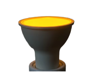 Đầy màu sắc <span class=keywords><strong>LED</strong></span> gu5.3 SMD bóng đèn từ nhà sản xuất để sử dụng nhà với AC cung cấp điện - Product Image 2