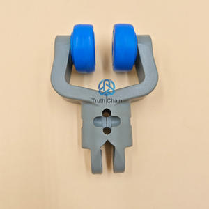 Chaîne d'abattage de traitement de volaille d'acier inoxydable de haute résistance de 8*25.4mm - Product Image 6