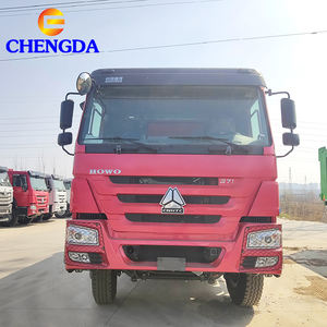 <span class=keywords><strong>Camion</strong></span> Ribaltabile con Motore Diesel di Seconda Mano di Alta Qualità <span class=keywords><strong>per</strong></span> il Ghana - Product Image 3