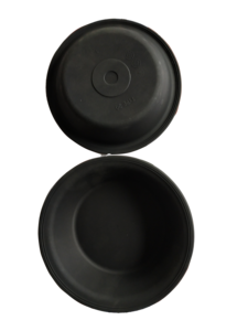 Custom Truck Trailer Air Brake Chamber <strong>Diaphragm</strong> <strong>Nitrile</strong> NBR EPDM Rubber <strong>Diaphragm</strong> Air Brake <strong>Diaphragm</strong> Trailer Brake Film - Product Image 2