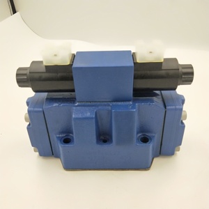 Séries 4WEH 4WEH10 4WEH16 4WEH25 4WEH32 4WEH32G6X/6EG24N9SK4 Solénoïde directionnel hydraulique - Product Image 4