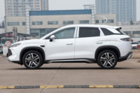 Vente en gros d'usine de voitures neuves bon marché 2025 BYD Song L DM-i New Energy Vehicle 5-door 5-seat SUV Plug-in Hybrid Electric Car