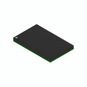 Componente Electrónico 71V3577S80BGGI 119 BGA Memoria en Stock - Product Image 1