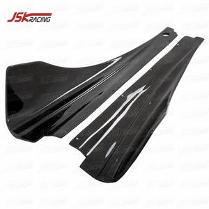 KIT DE CUERPO DE FIBRA DE CARBONO MEDIA ESTILO VORSTEIN PARA 2015-2018 <span class=keywords><strong>MCLAREN</strong></span> <span class=keywords><strong>720S</strong></span> - Product Image 5