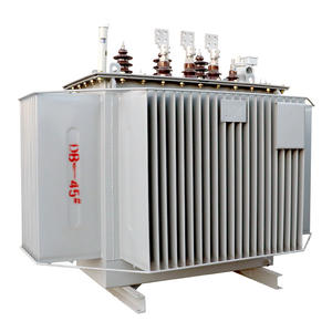 Hoogspanningstransformator 12000 <span class=keywords><strong>Kva</strong></span> 10000 <span class=keywords><strong>Kva</strong></span> 25000 <span class=keywords><strong>Kva</strong></span> 69kv Step-Down 33kv 35kv Naar 6,6kv Olie Ondergedompeld Vermogen Transformator - Product Image 6