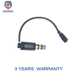 Compresor de la válvula de Control de ForVW Audi R8 S6 Skoda 5SEU12C 6SEU12C 14C 16C 7SEU16C <span class=keywords><strong>7SEU17C</strong></span> - Product Image 2