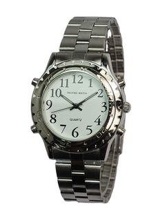 Reloj Parlante de Último Modelo para Personas Mayores y Ciegas, Precio Directo de Fábrica, Relojes de Cuarzo en Promoción, Nuevo Producto - Product Image 5