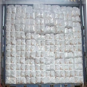 Pañales Desechables Orgánicos para Bebé, Precio de Fábrica al Por Mayor, Material de Algodón Suave para la Piel, Prevención de Fugas en 3D, Certificación ISO/CE, China - Product Image 2