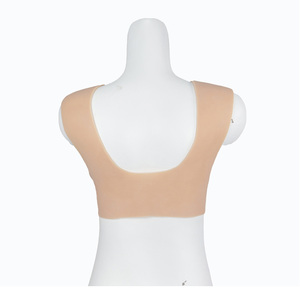 Prótesis de Senos de Silicona Realistas para Hombre a Mujer, Copa Grande, para Transgénero, Forma de Seno Sexy - Product Image 6