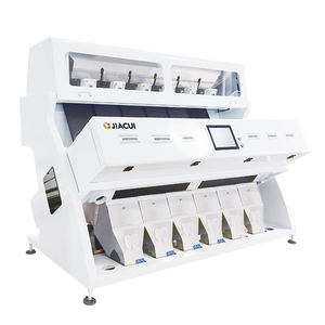 Hạt Gạo màu phân loại máy hạt lúa mì ngô màu Phân loại màu sắc SORTER SORTER màu SORTER cho gạo - Product Image 3