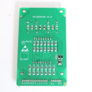 Hiện đại được thiết kế song song <span class=keywords><strong>7</strong></span> đoạn hiển thị thang máy sàn chỉ số phân khúc hiển thị cho các bộ phận thang máy - Product Image 6