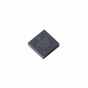 MC33926PNBR2 PQFN-32-EP(8x8) มีชิปขับเคลื่อนมอเตอร์ดีซีแบบไร้แปรงถ่าน - Product Image 1